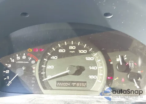 2006 Honda Accord 2.4 Ex из США, поврежденный, VIN 1HGCM56796A005723